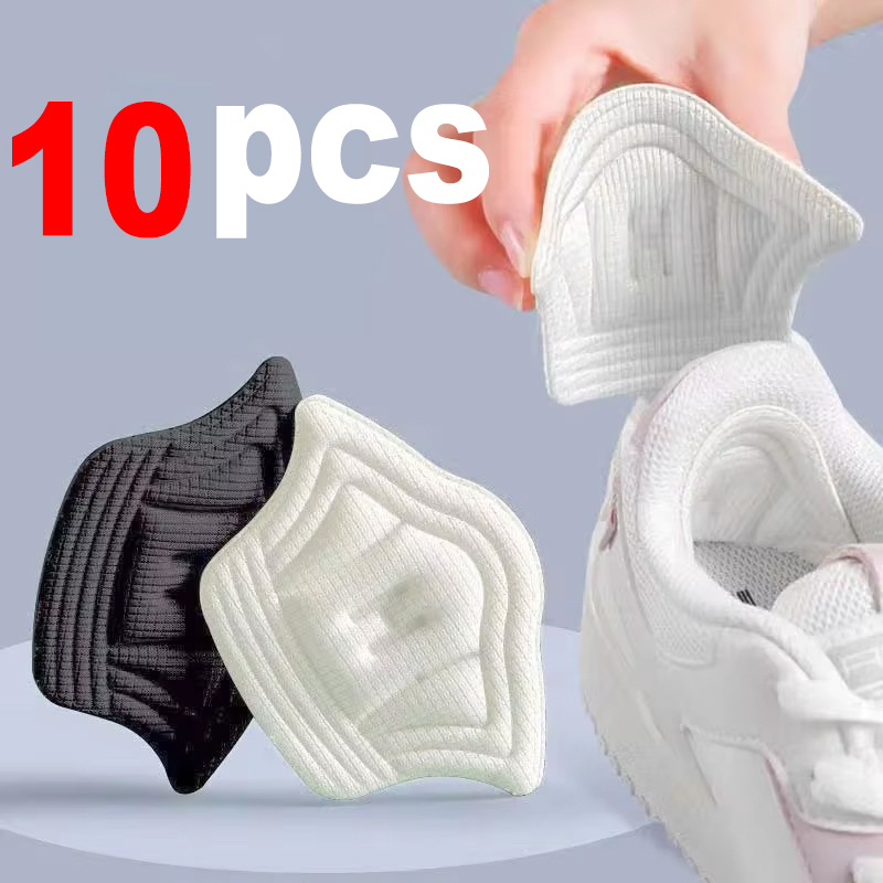 Heel Liner Grip - Ochraniacze na pięty do tenisówek Buty