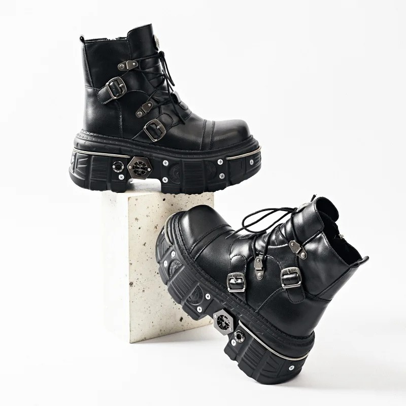 Leather Sneaker Care Kit - Platformy 2025 Nowy Europejski i Amerykański