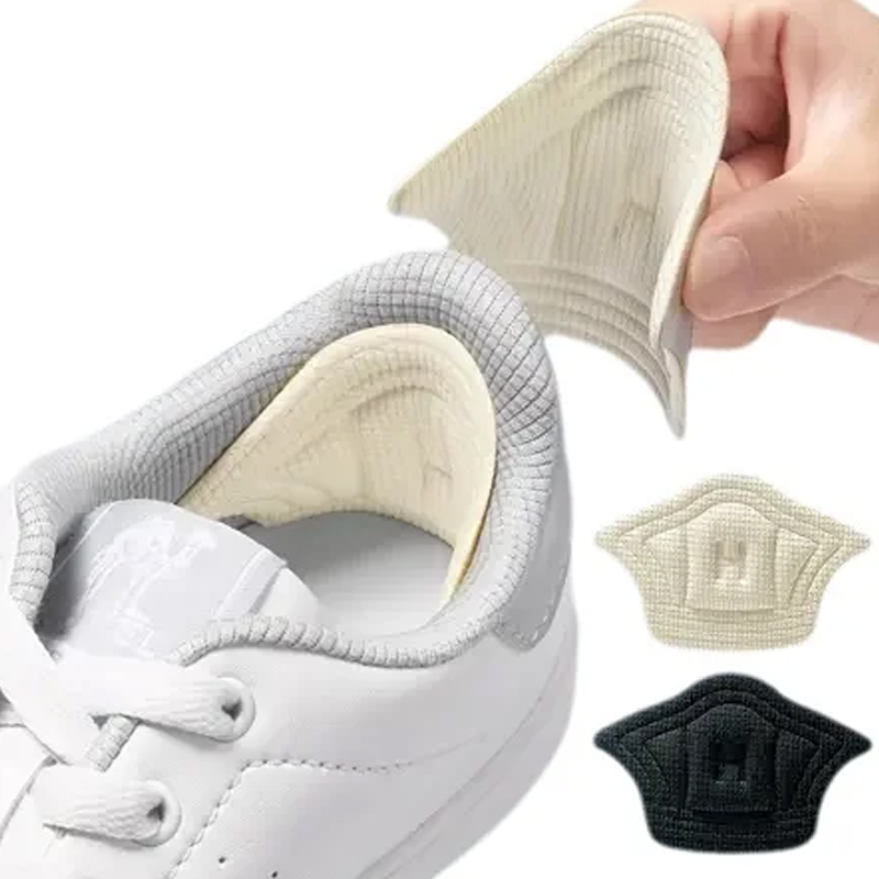 Heel Liner Grip - 1 para wkładek do butów, ochraniacze