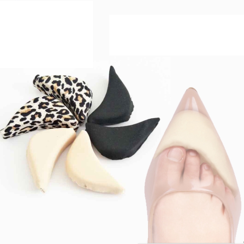 Heel Liner Grip - Wkładki do butów na wysokim obcasie