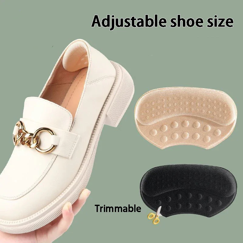 2 szt./4 szt. Antypoślizgowe w – Heel Liner Grip recenzja i cena