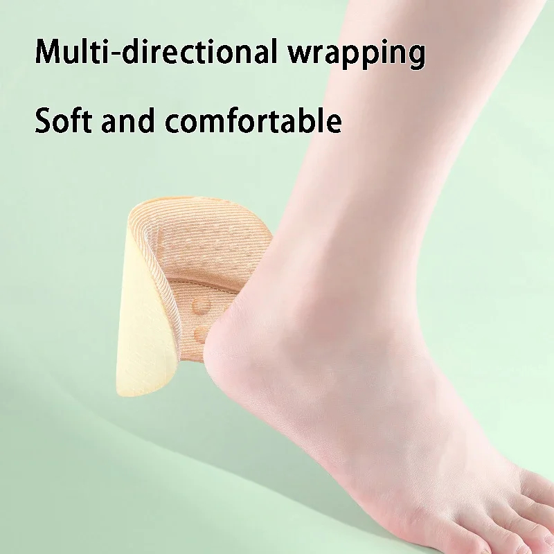 2 szt./4 szt. Antypoślizgowe w – Heel Liner Grip recenzja i cena