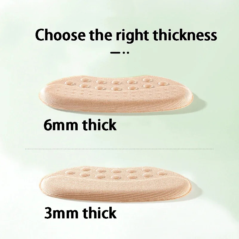 2 szt./4 szt. Antypoślizgowe w – Heel Liner Grip recenzja i cena