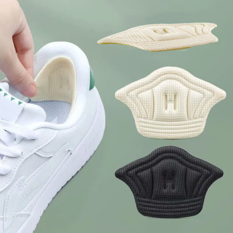 1 para wkładek do butów, ochra – Heel Liner Grip recenzja i cena