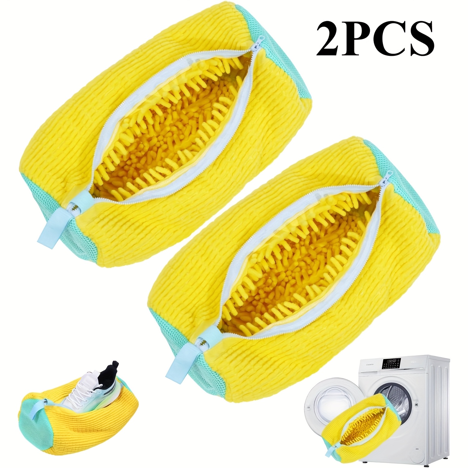 2-pakowe, odporne na wstrząsy  – Sneaker Care Pack recenzja i cena