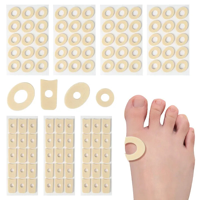 1/2/3 Arkusze Ochraniaczy na P – Heel Liner Grip recenzja i cena