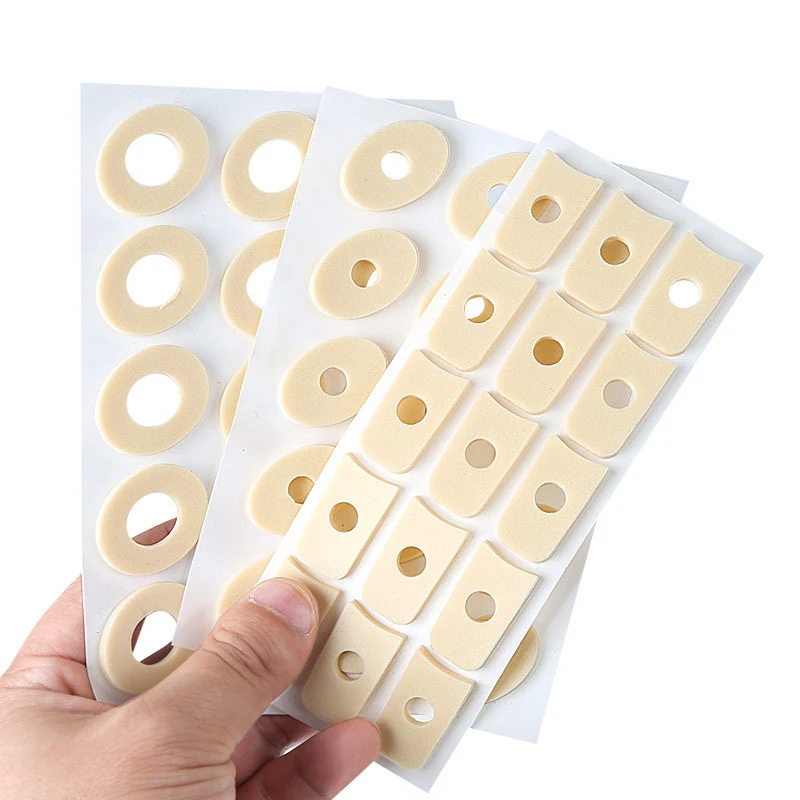 1/2/3 Arkusze Ochraniaczy na P – Heel Liner Grip recenzja i cena