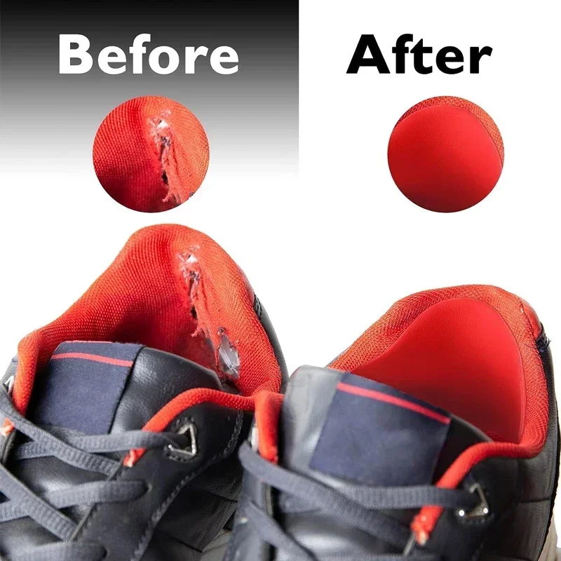 6 sztuk buty sportowe naklejki – Heel Liner Grip recenzja i cena
