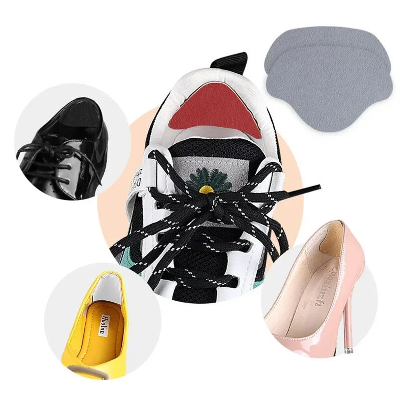 6 sztuk buty sportowe naklejki – Heel Liner Grip recenzja i cena