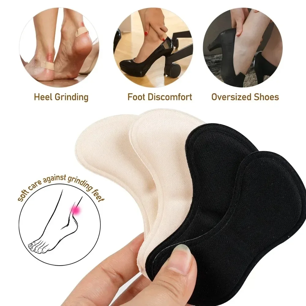 12 szt. Wkładki do butów na pi – Heel Liner Grip recenzja i cena