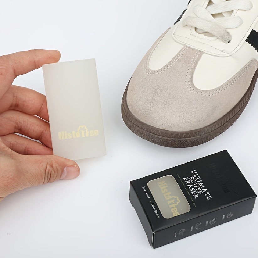 1/2 szt. Gumka do czyszczenia  – Sneaker Care Cleaner recenzja i cena