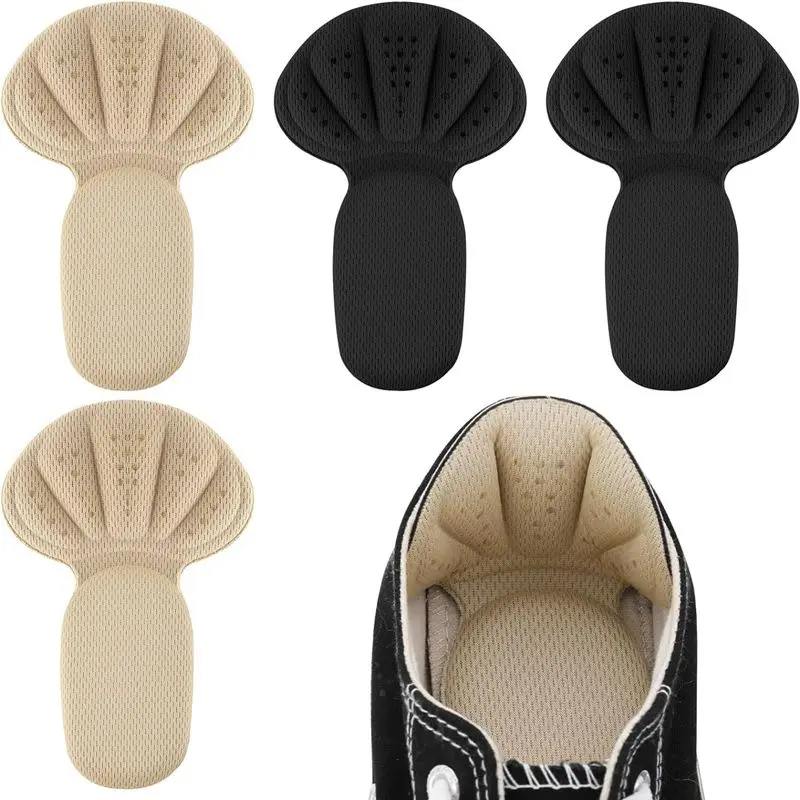 Nowa gąbka 2 w 1 Poduszka na p – Heel Liner Grip recenzja i cena