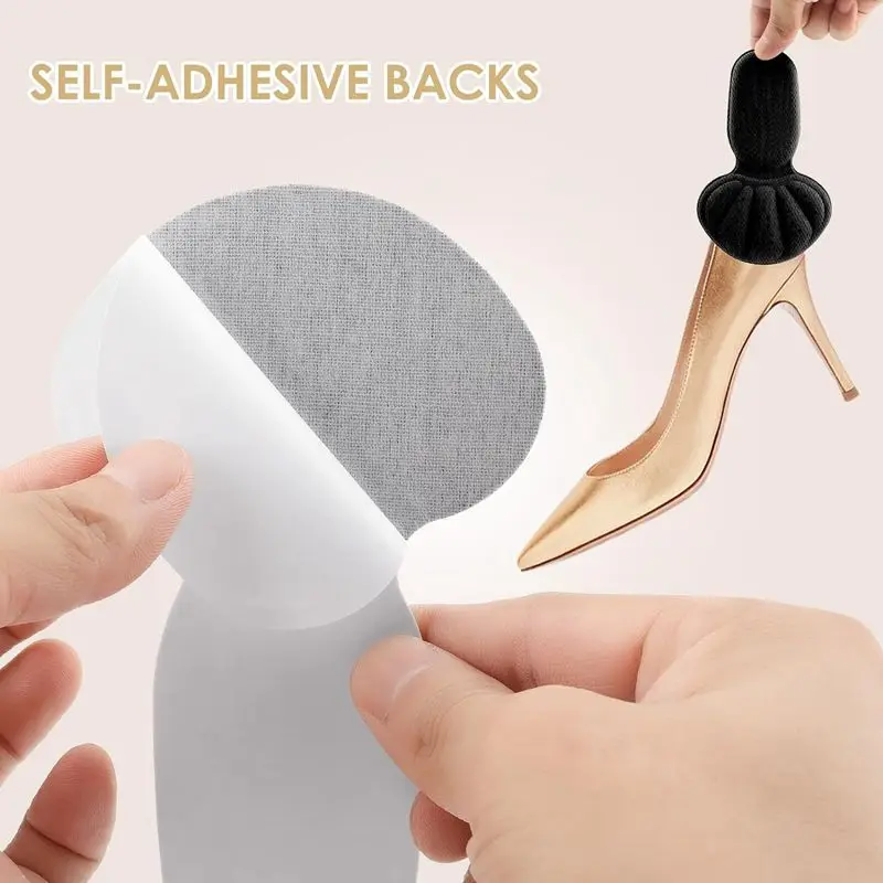 Nowa gąbka 2 w 1 Poduszka na p – Heel Liner Grip recenzja i cena
